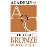 ACADEMYOFCHOCOLATEAWARDBRONCE