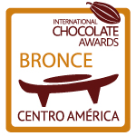 CHOCOLATEAWARDCENTROAMERICABRONCE