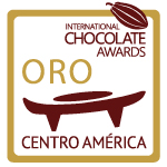 CHOCOLATEAWARDCENTROAMERICAORO