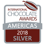 CHOCOLATEAWARDLASAMERICASPLATA