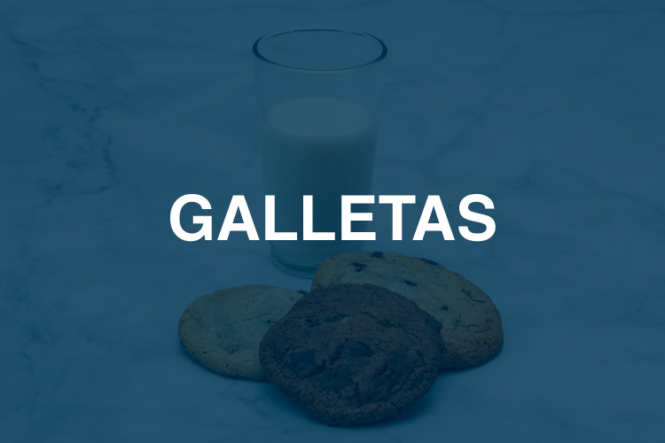 galletas