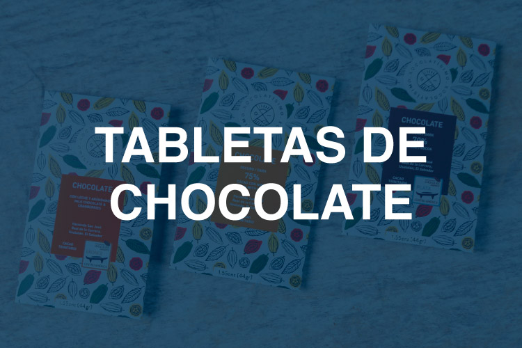 tabletasdechocolate