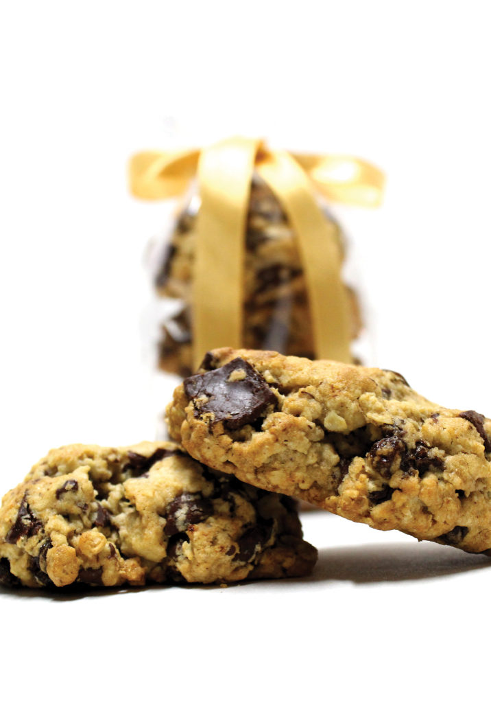 Galletas